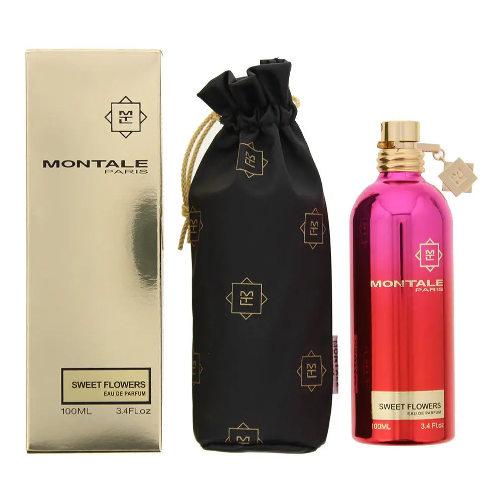 Montale Sweet Flowers Eau de Parfum 100ml Montale