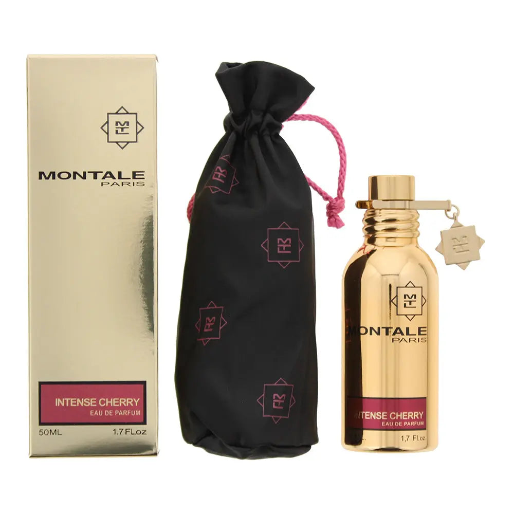 Montale Intense Cherry Eau de Parfum 50ml Montale