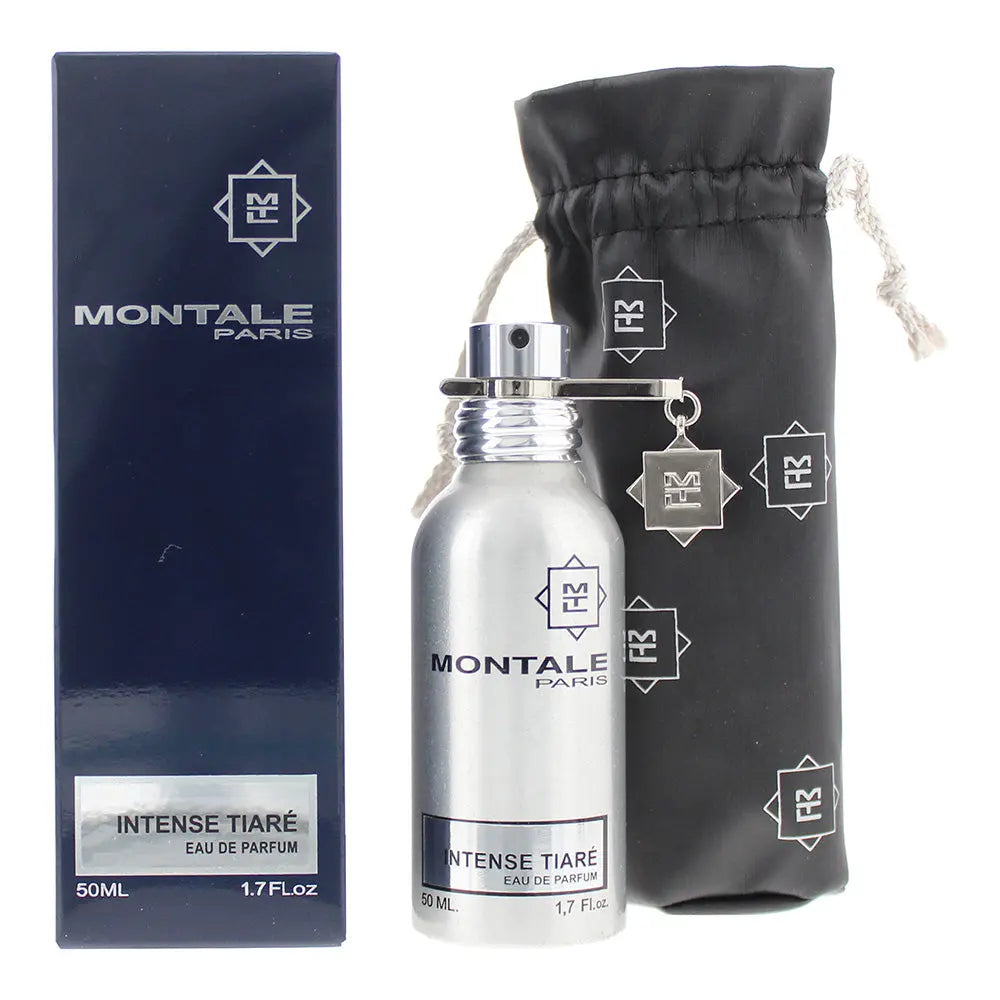 Montale Intense Tiare Eau de Parfum 50ml Montale