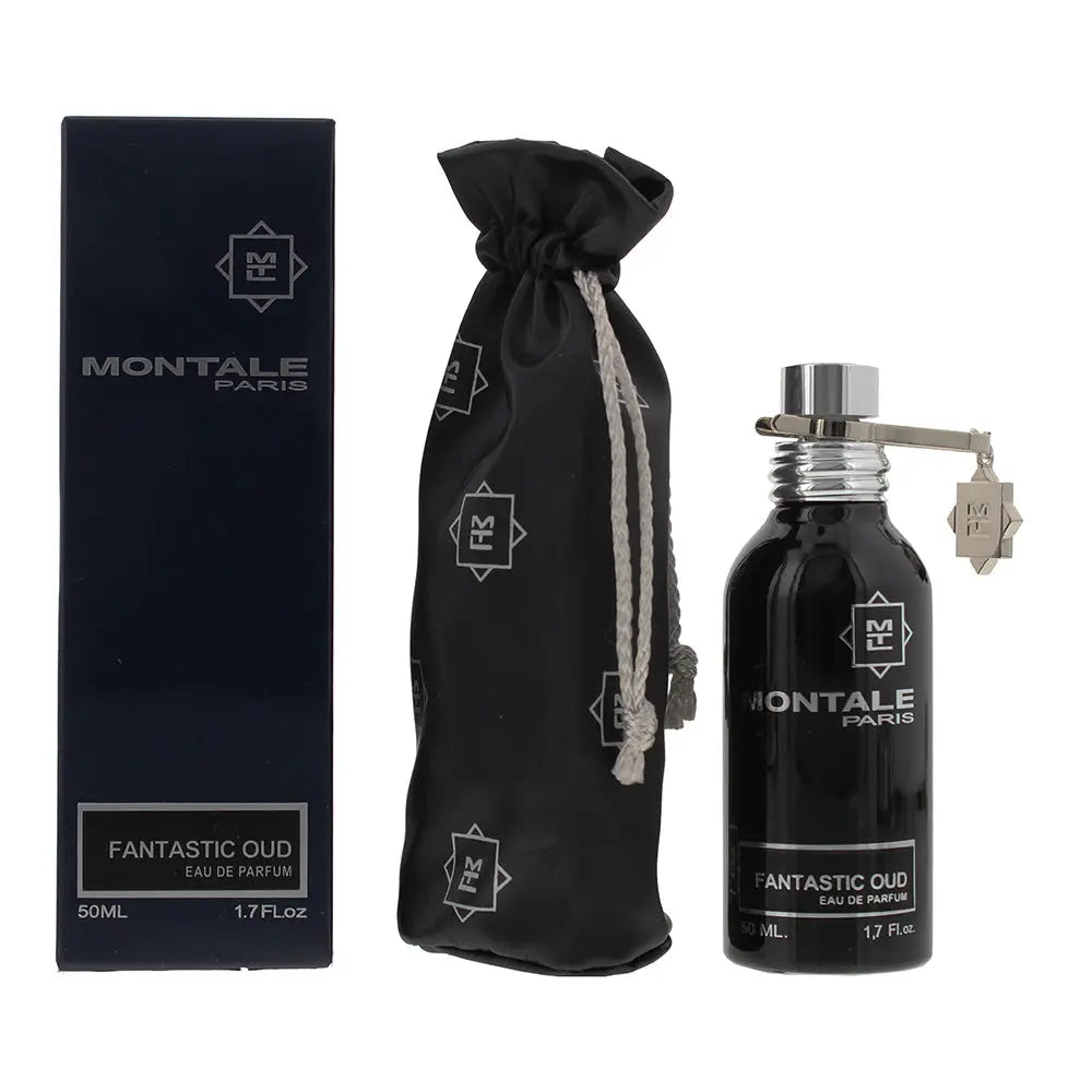 Montale Fantastic Oud Eau de Parfum 50ml Montale