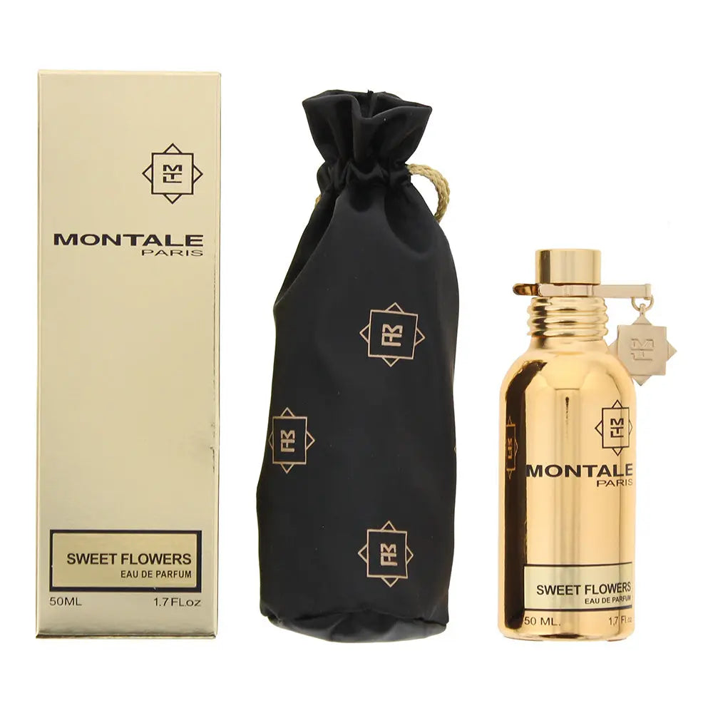Montale Sweet Flowers Eau de Parfum 50ml Montale