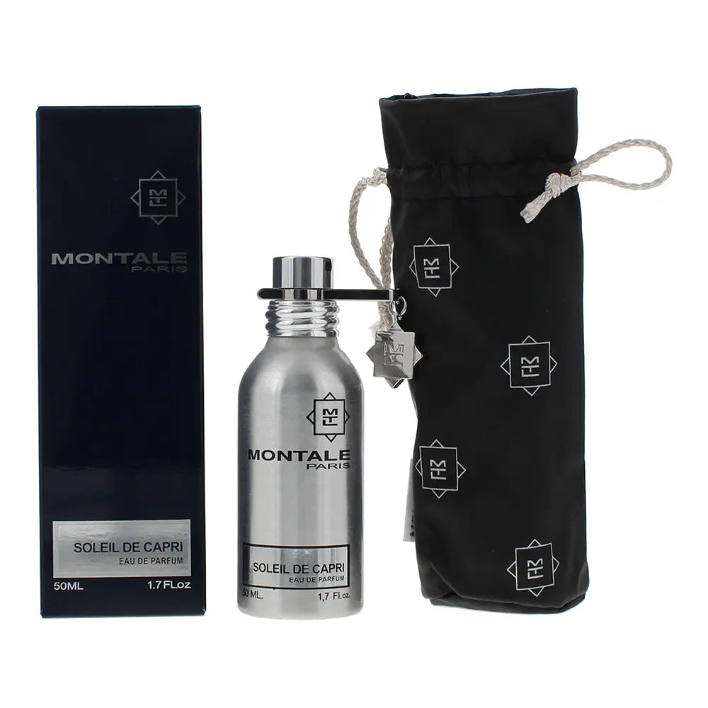 Montale Soleil De Capri Eau de Parfum 50ml Montale