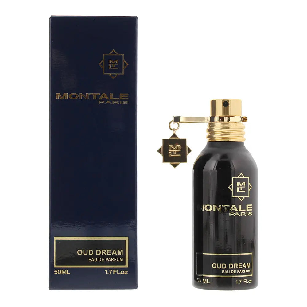 Montale Oud Dream Eau de Parfum 50ml Montale