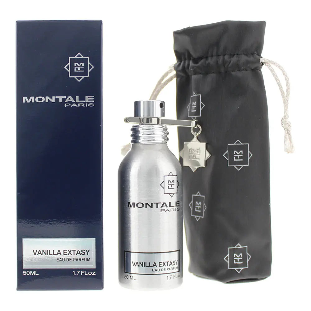 Montale Vanilla Extasy Eau de Parfum 50ml Montale