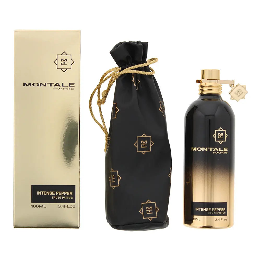 Montale Intense Pepper Eau de Parfum 100ml Montale