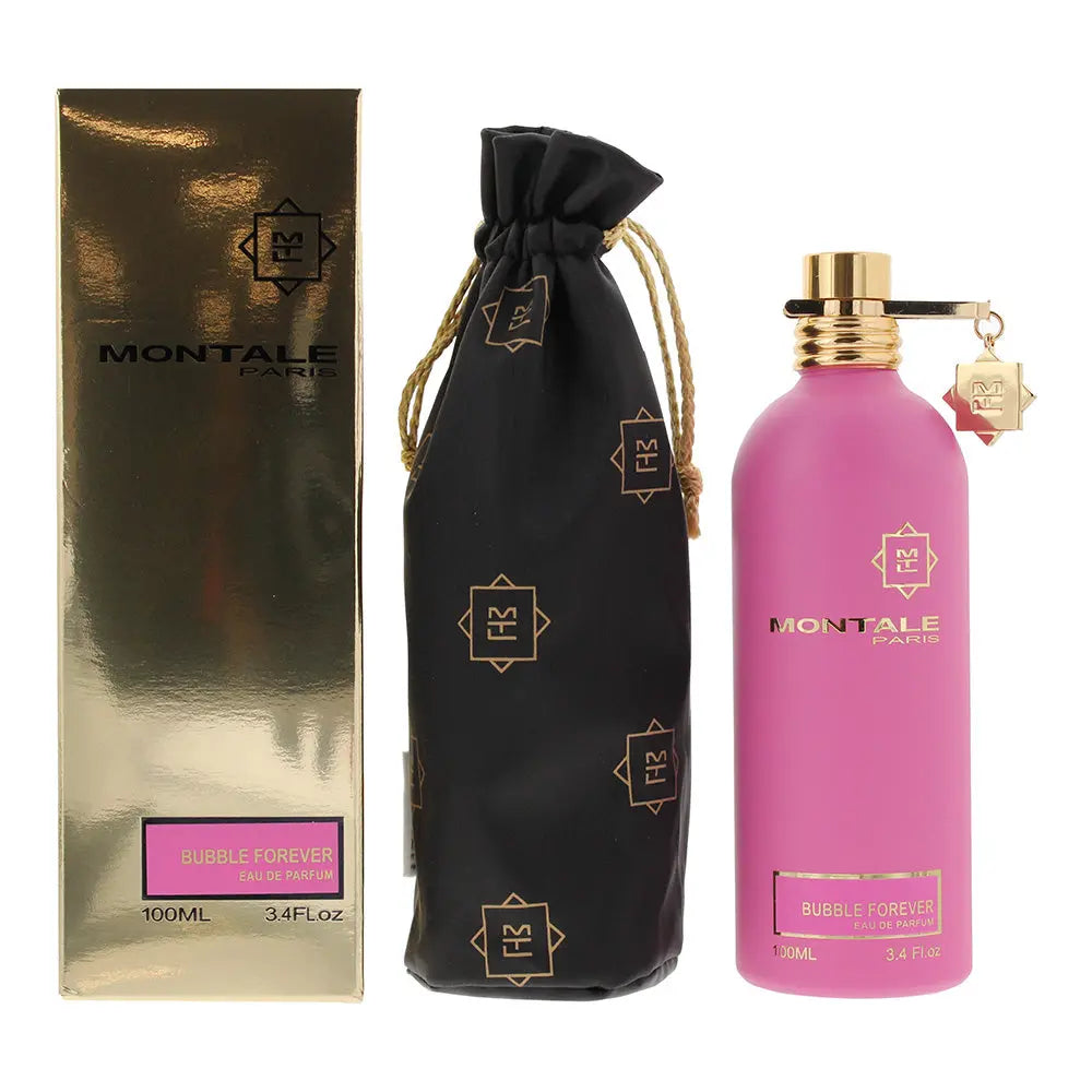Montale Bubble Forever Eau de Parfum 100ml Montale