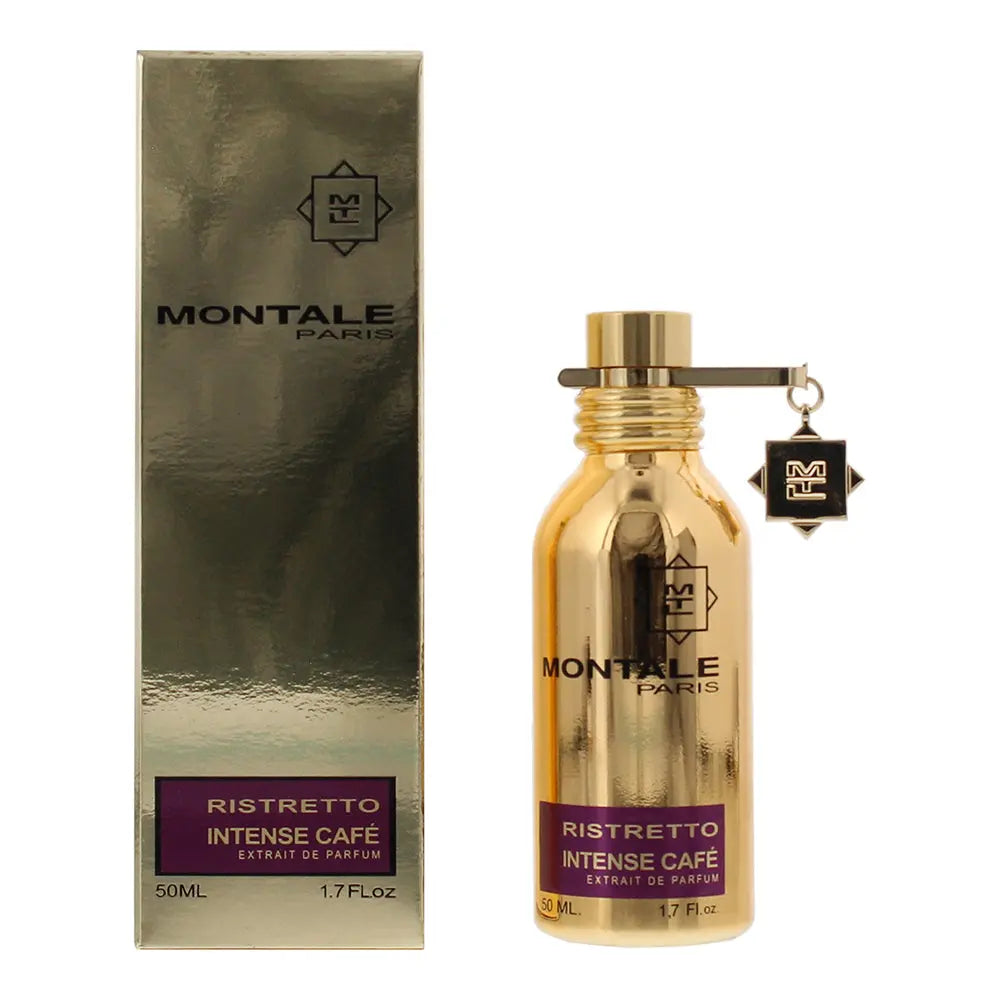 Montale Ristretto Intense Cafe Extrait de Parfum 50ml Montale