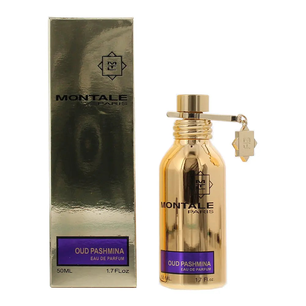 Montale Oud Pashmina Eau de Parfum 50ml Montale