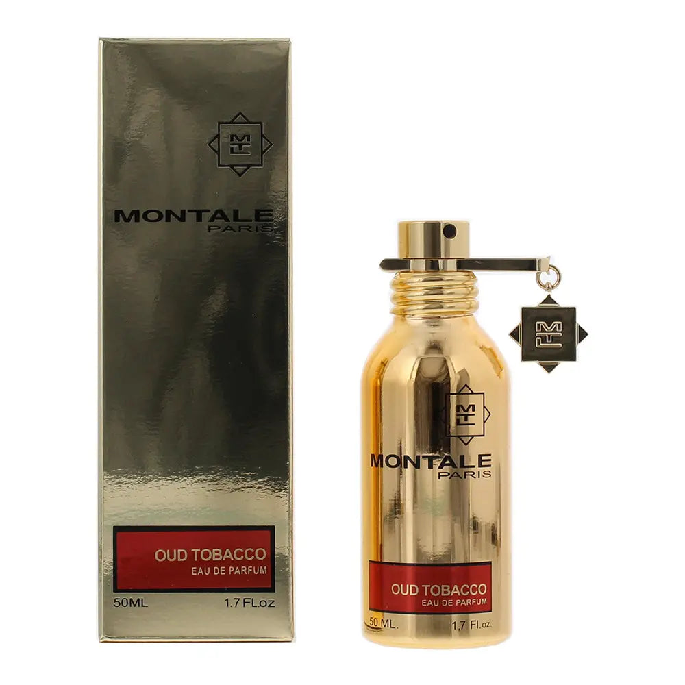 Montale Oud Tabacco Eau de Parfum 50ml Montale