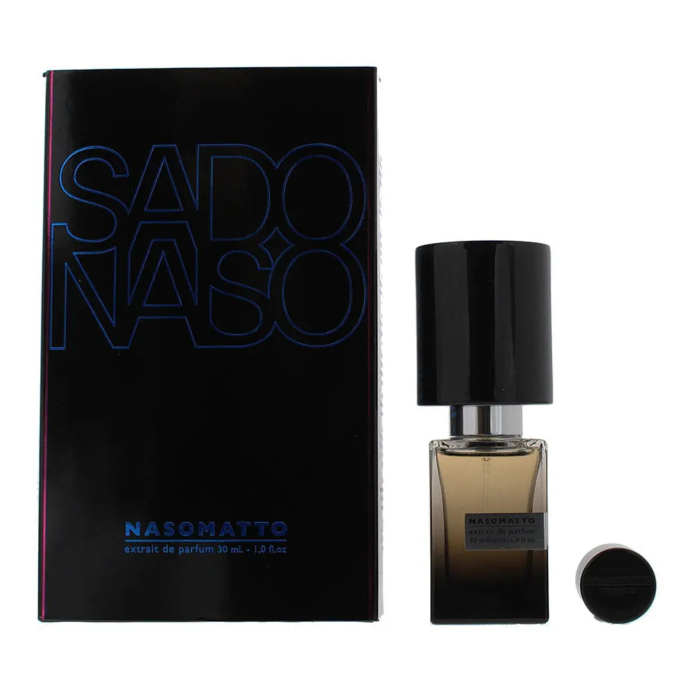Nasomatto Sadonaso Extrait de Parfum 30ml Nasomatto