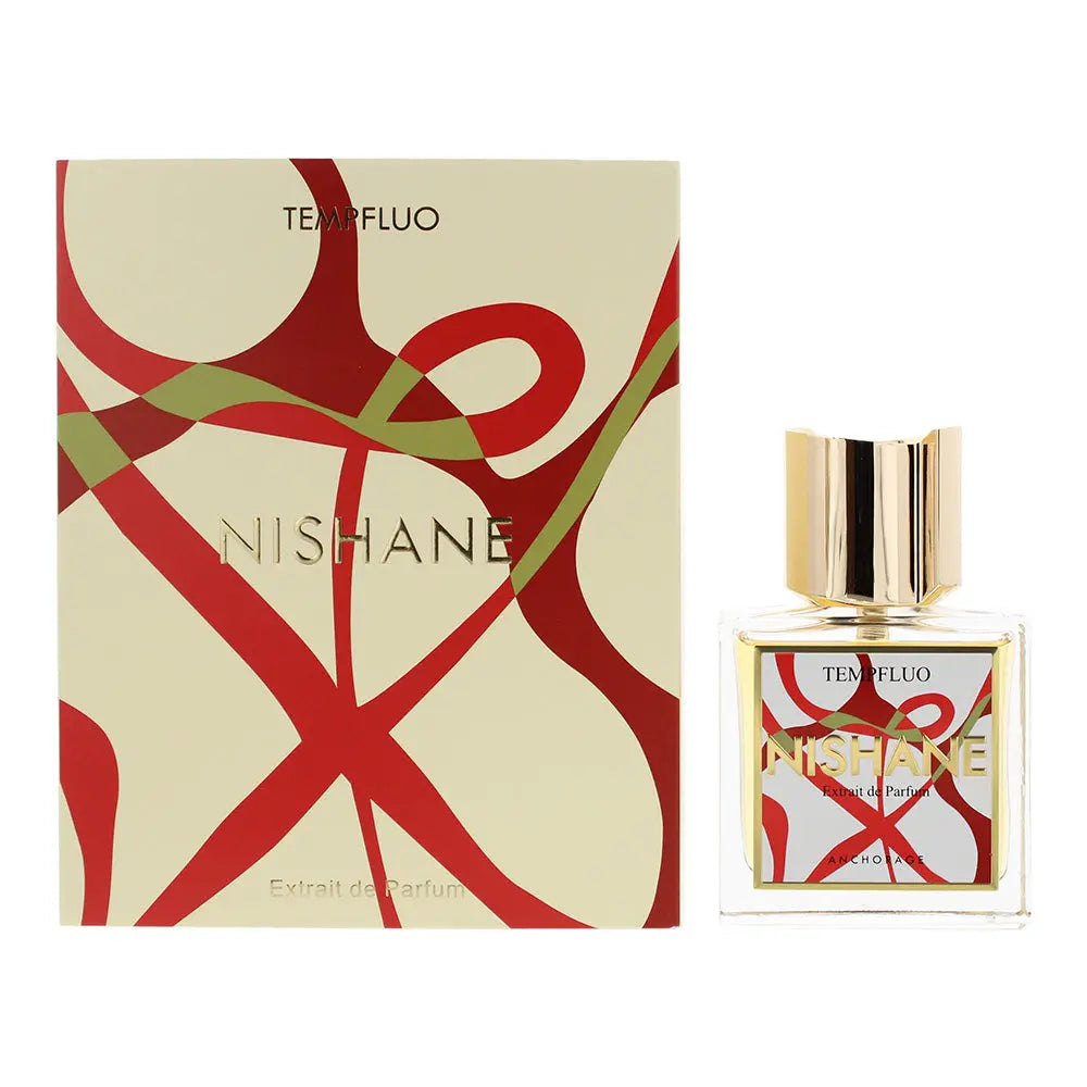 Nishane Tempfluo Extrait de Parfum 50ml Nishane