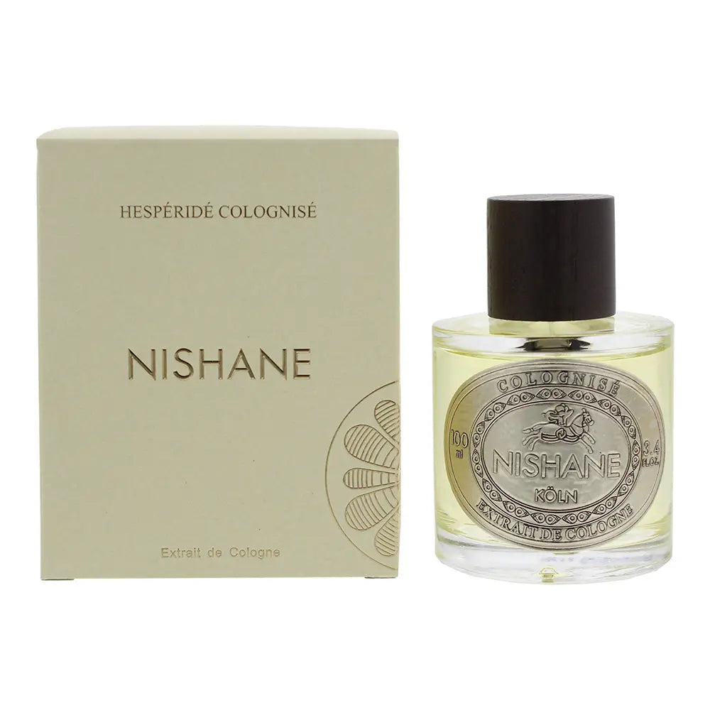 Nishane Hesperide Colognise Extrait de Cologne 100ml Nishane