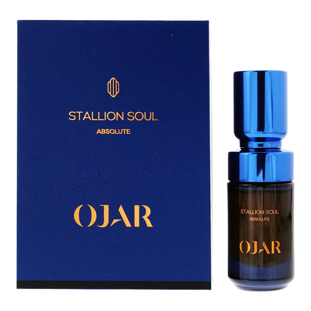 Ojar Stallon Soul Absolute Perfume Oil 20ml Ojar