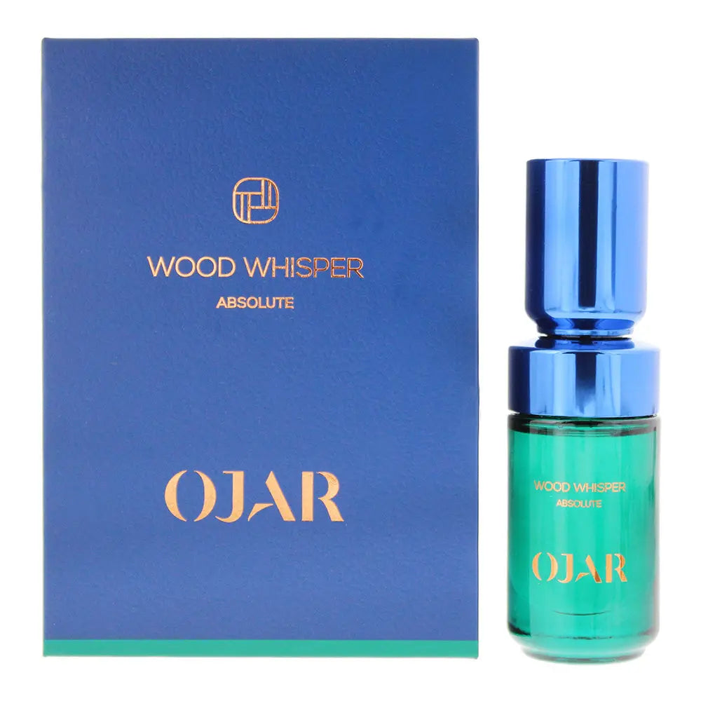 Ojar Wood Whisper Absolute Perfume Oil 20ml Ojar