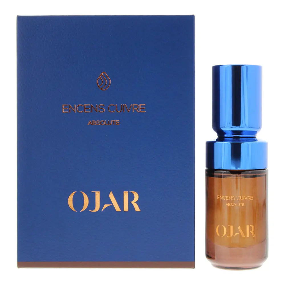 Ojar Encens Cuivre Absolute Perfume Oil 20ml Ojar