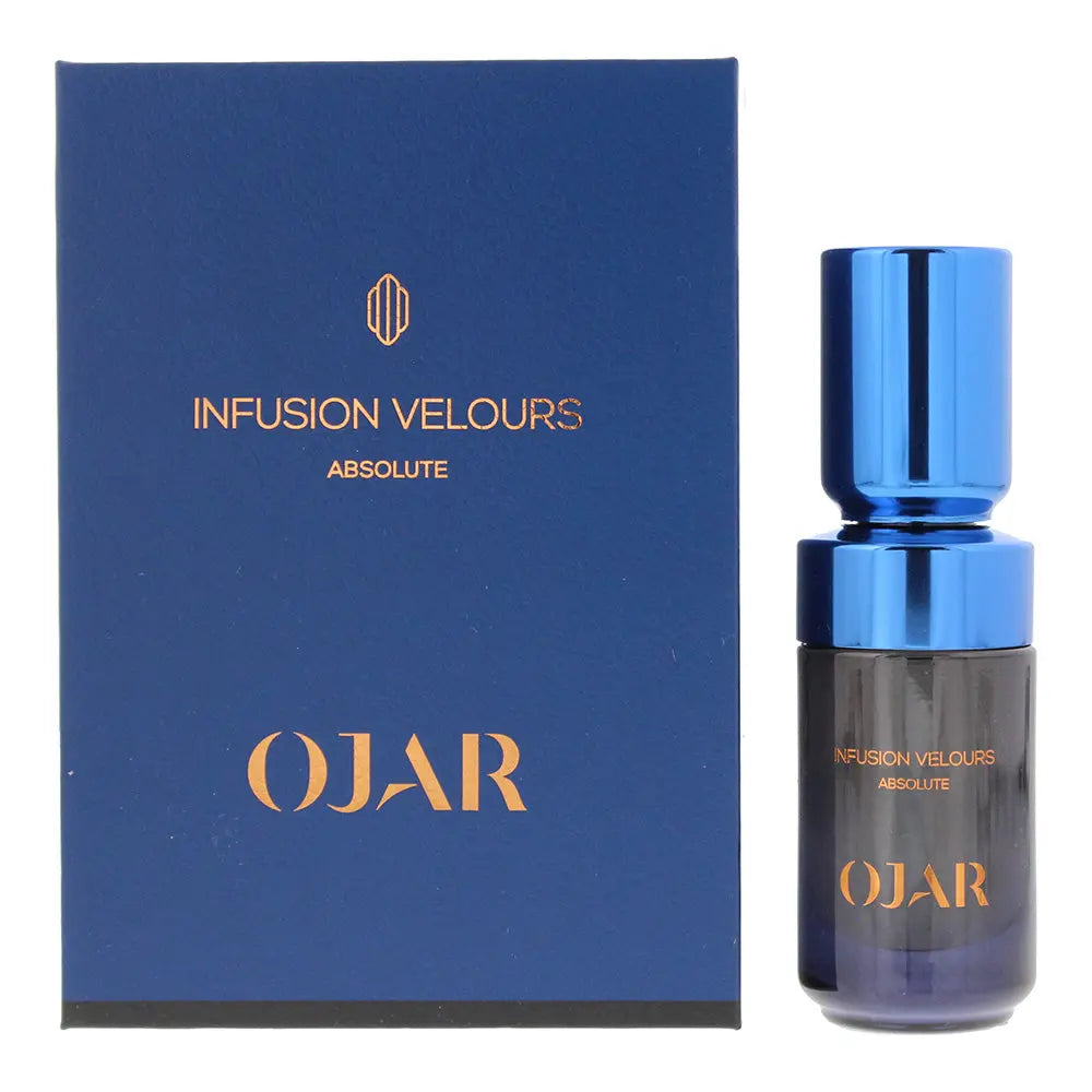 Ojar Infusion Velours Perfume Oil 20ml Ojar