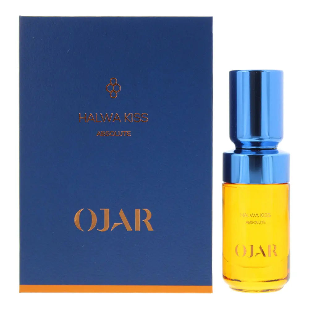 Ojar Halwa Kiss Absolute Perfume Oil 20ml Ojar
