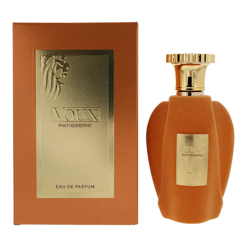 Paris Corner Voux Patisserie Eau de Parfum 100ml Paris Corner