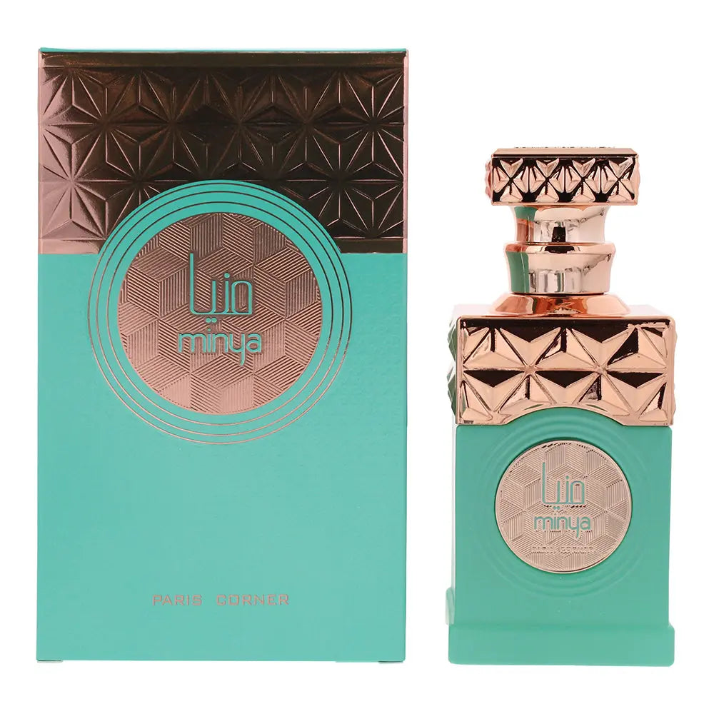 Paris Corner Minya Eau de Parfum 100ml Paris Corner