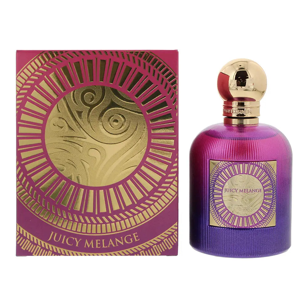 Paris Corner Juicy Melange Eau de Parfum 100ml Paris Corner