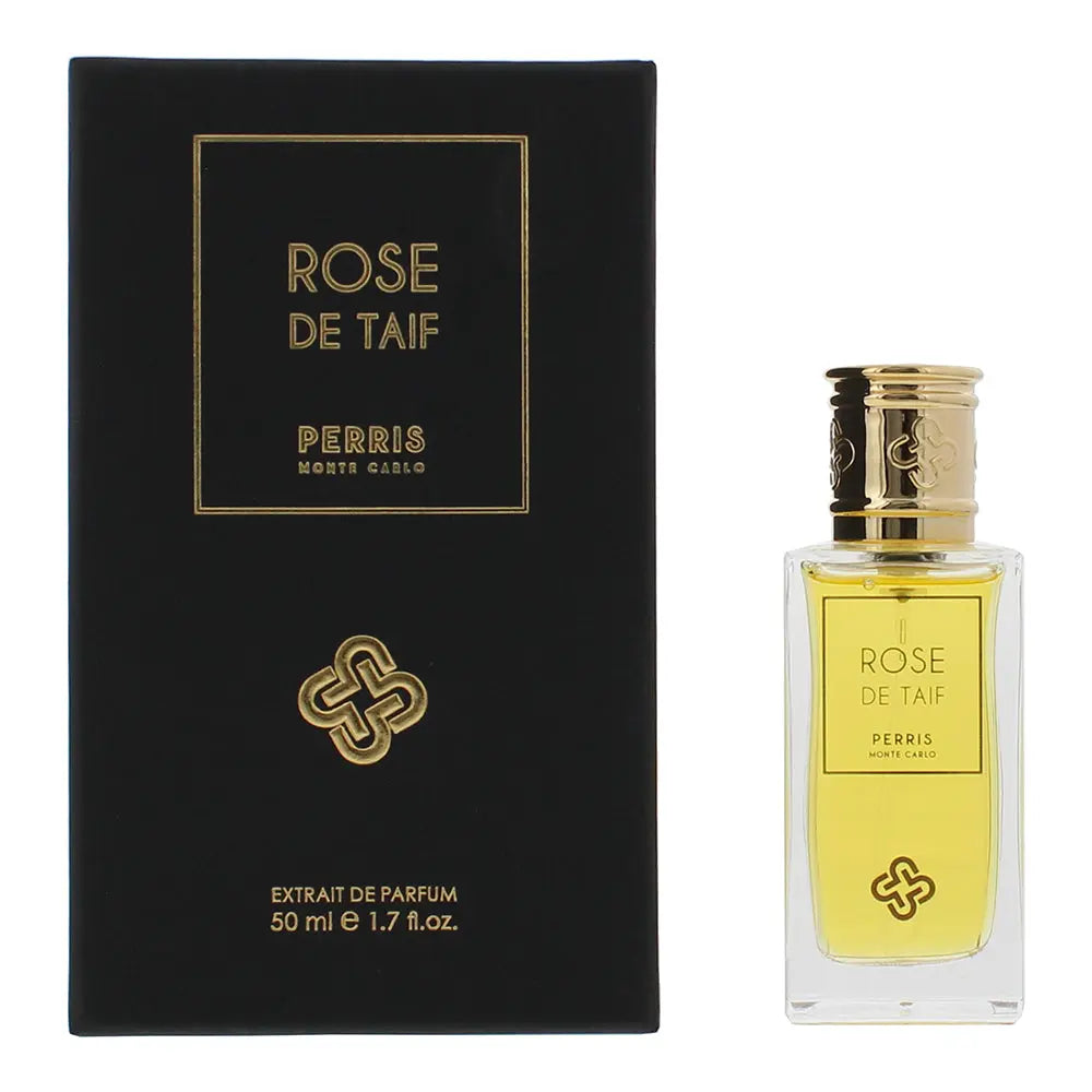 Perris Monte Carlo Rose De Taif Extrait de Parfum 50ml Perris Monte Carlo
