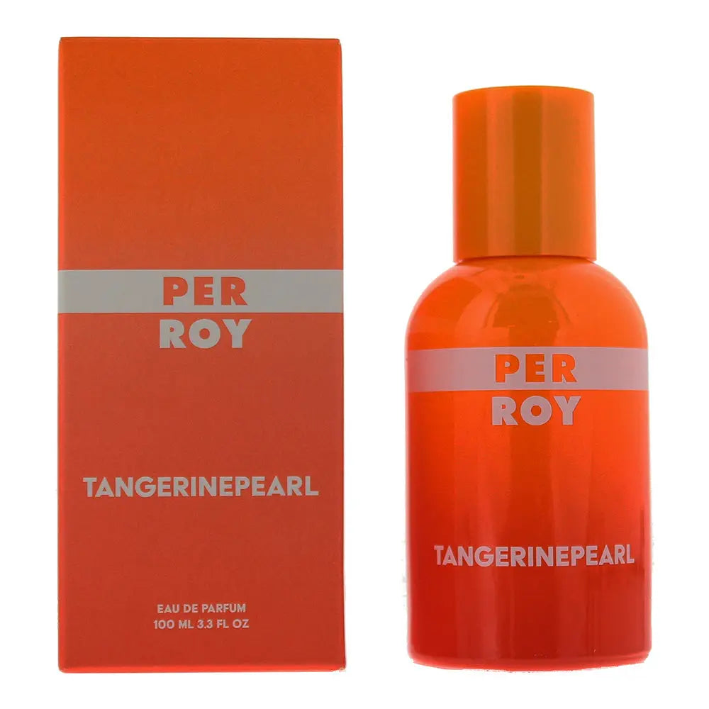 Perroy Tangerinepearl Eau de Parfum 100ml Perroy