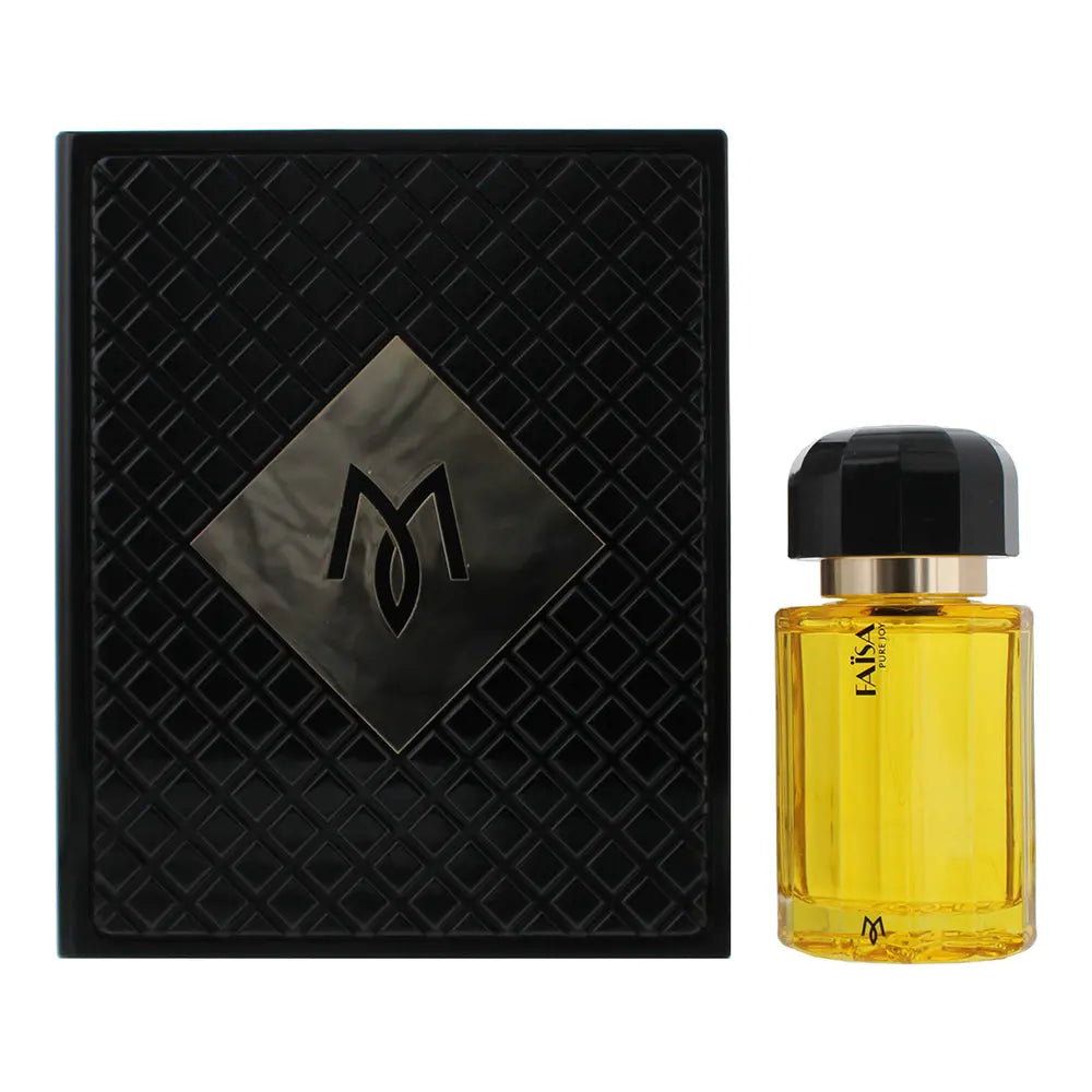 Ramon Monegal Faisa Eau de Parfum 100ml Ramon Monegal