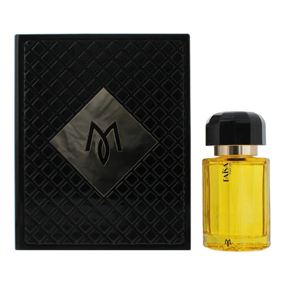 Ramon Monegal Faisa Eau de Parfum 100ml Ramon Monegal