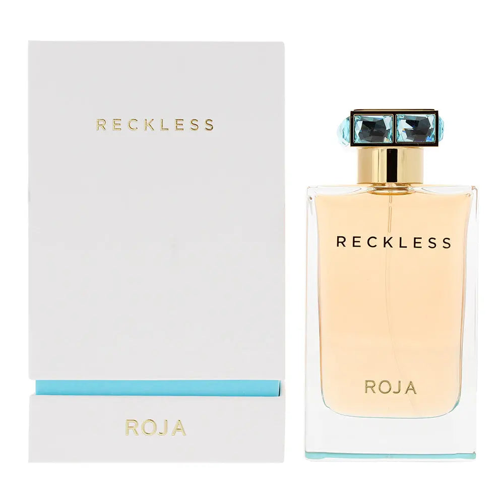 Roja Parfums Reckless Eau de Parfum 75ml Roja Parfums