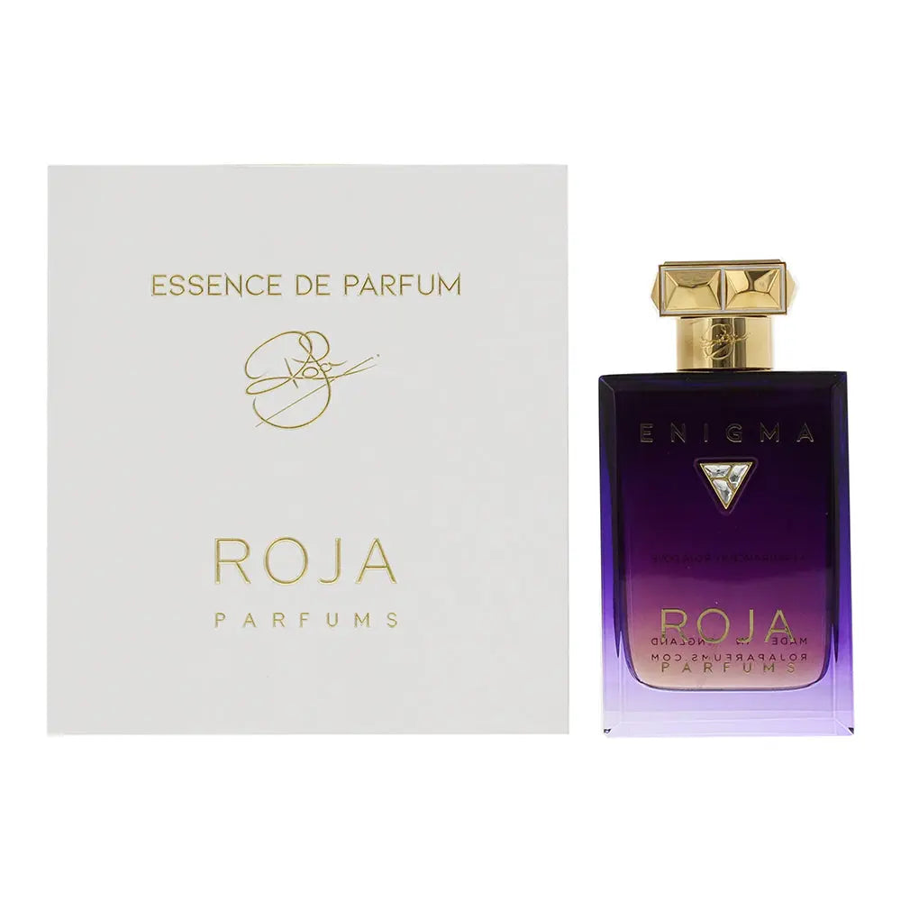 Roja Parfums Enigma Pour Femme Essence de Parfum 100ml Roja Parfums