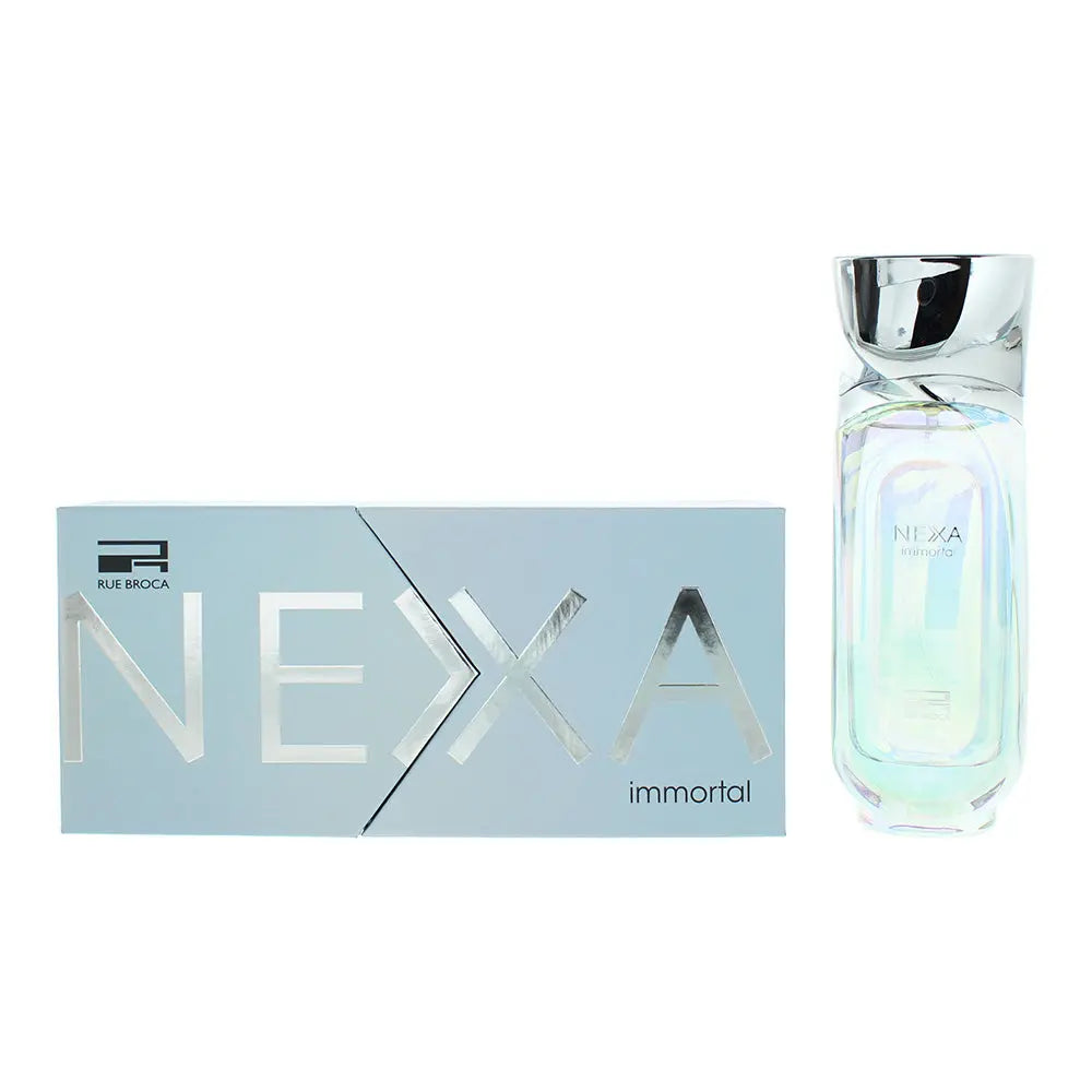 Rue Broca Nexa Immortal Eau de Parfum 100ml Rue Broca