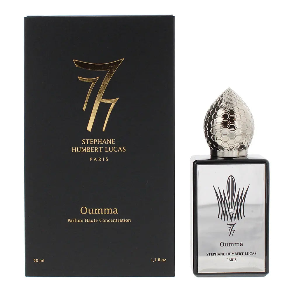 Stephane Humbert Lucas Oumma Eau de Parfum 50ml Stephane Humbert Lucas
