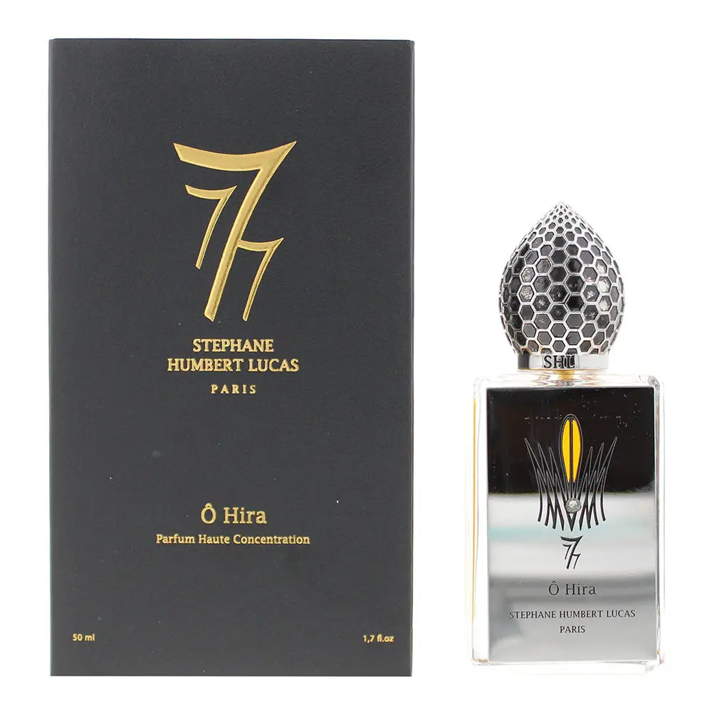 Stephane Humbert Lucas O Hira Eau de Parfum 50ml Stephane Humbert Lucas