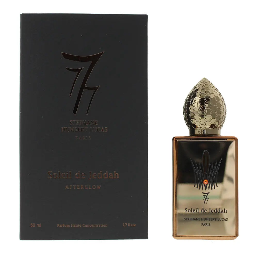 Stephane Humbert Lucas Soleil De Jeddah Afterglow Eau de Parfum 50ml Stephane Humbert Lucas