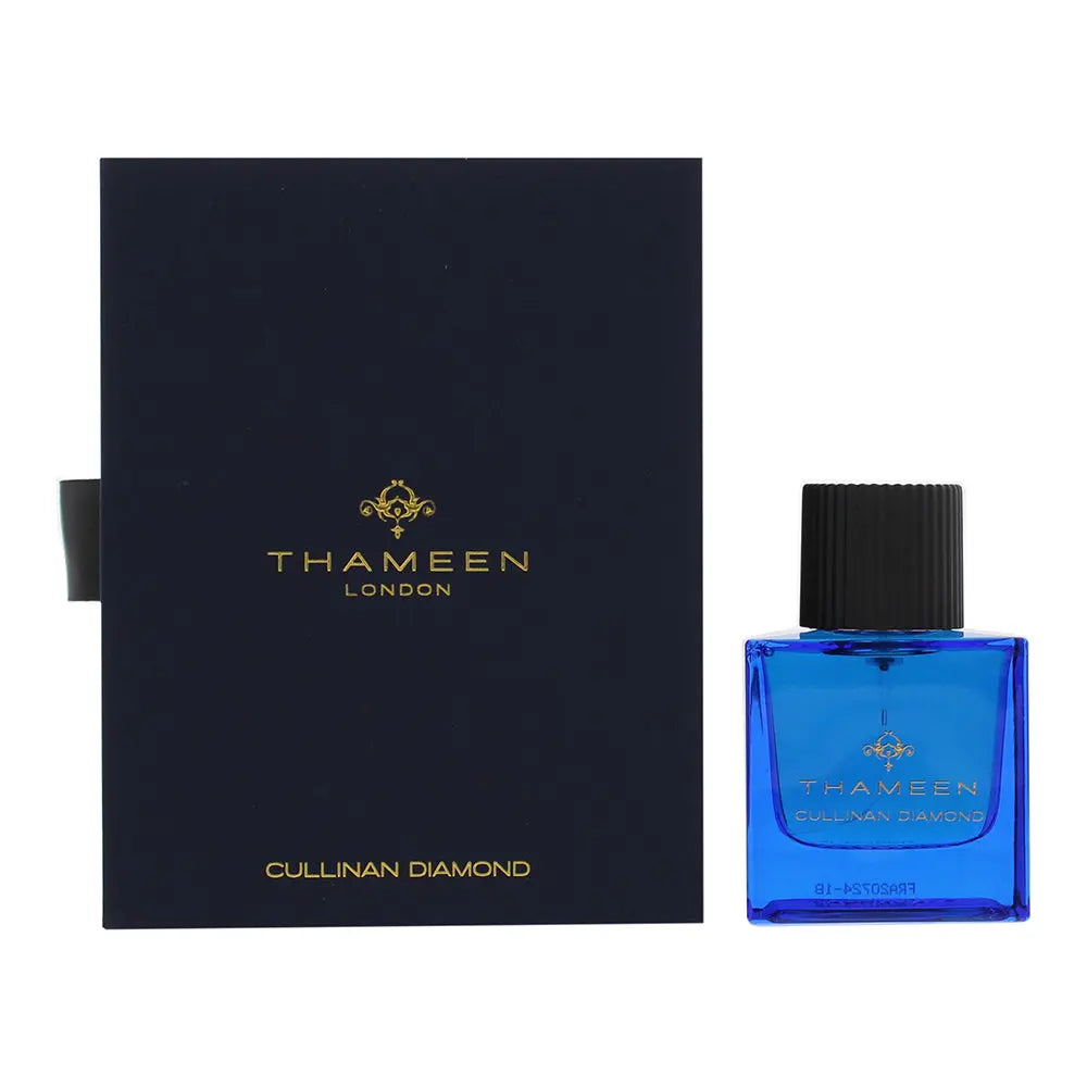 Thameen Cullinan Diamond Extrait de Parfum 50ml Thameen