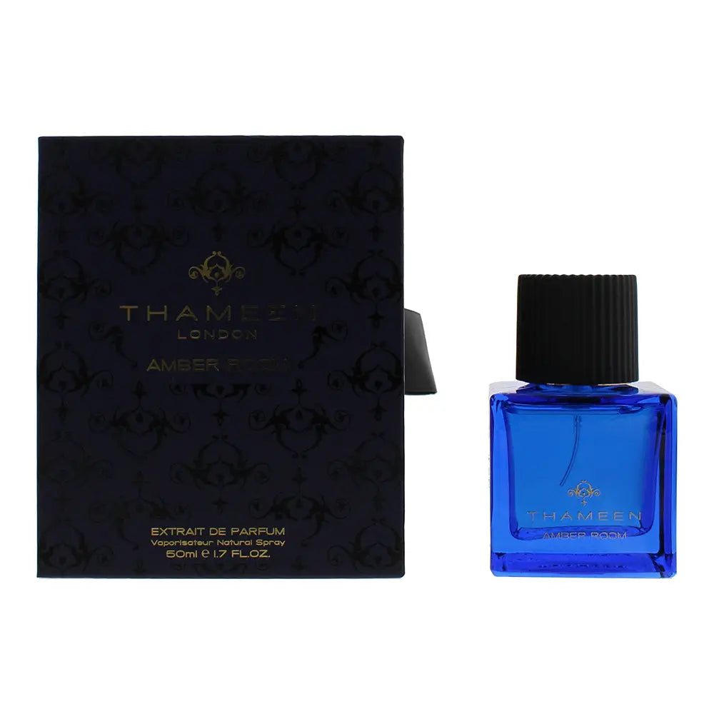 Thameen Amber Room Extrait de Parfum 50ml Thameen