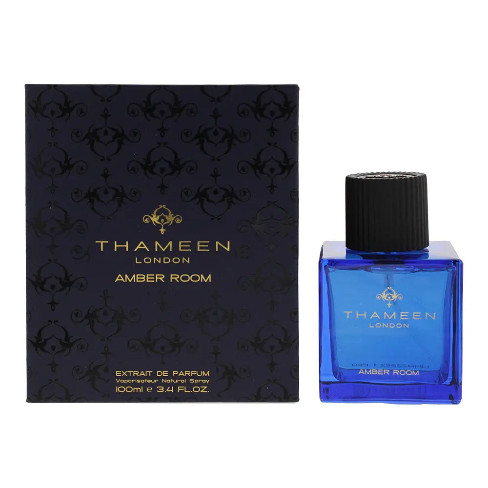 Thameen Amber Room Extrait de Parfum 100ml Thameen