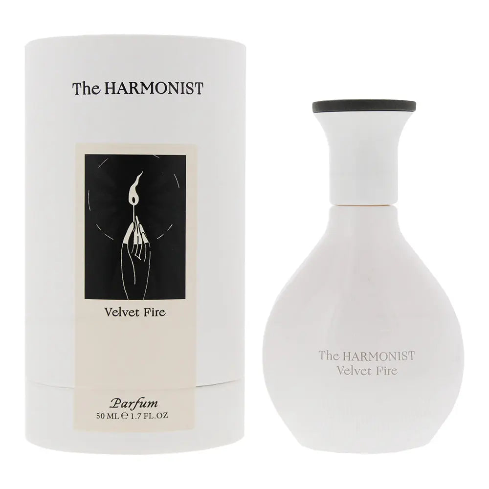 The Harmonist Velvet Fire Parfum 50ml The Harmonist