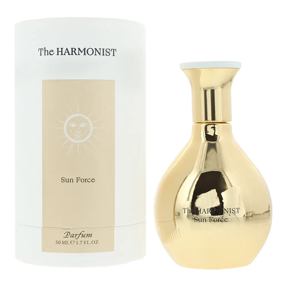 The Harmonist Sun Force Parfum 50ml The Harmonist