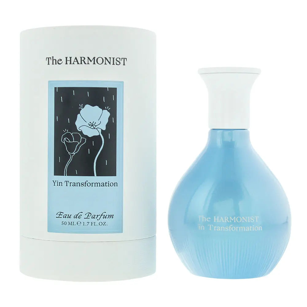 The Harmonist Yin Transformation Eau de Parfum 50ml The Harmonist