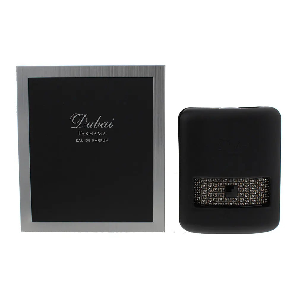 The Spirit Of Dubai Dubai Fakhama Eau de Parfum 50ml The Spirit Of Dubai