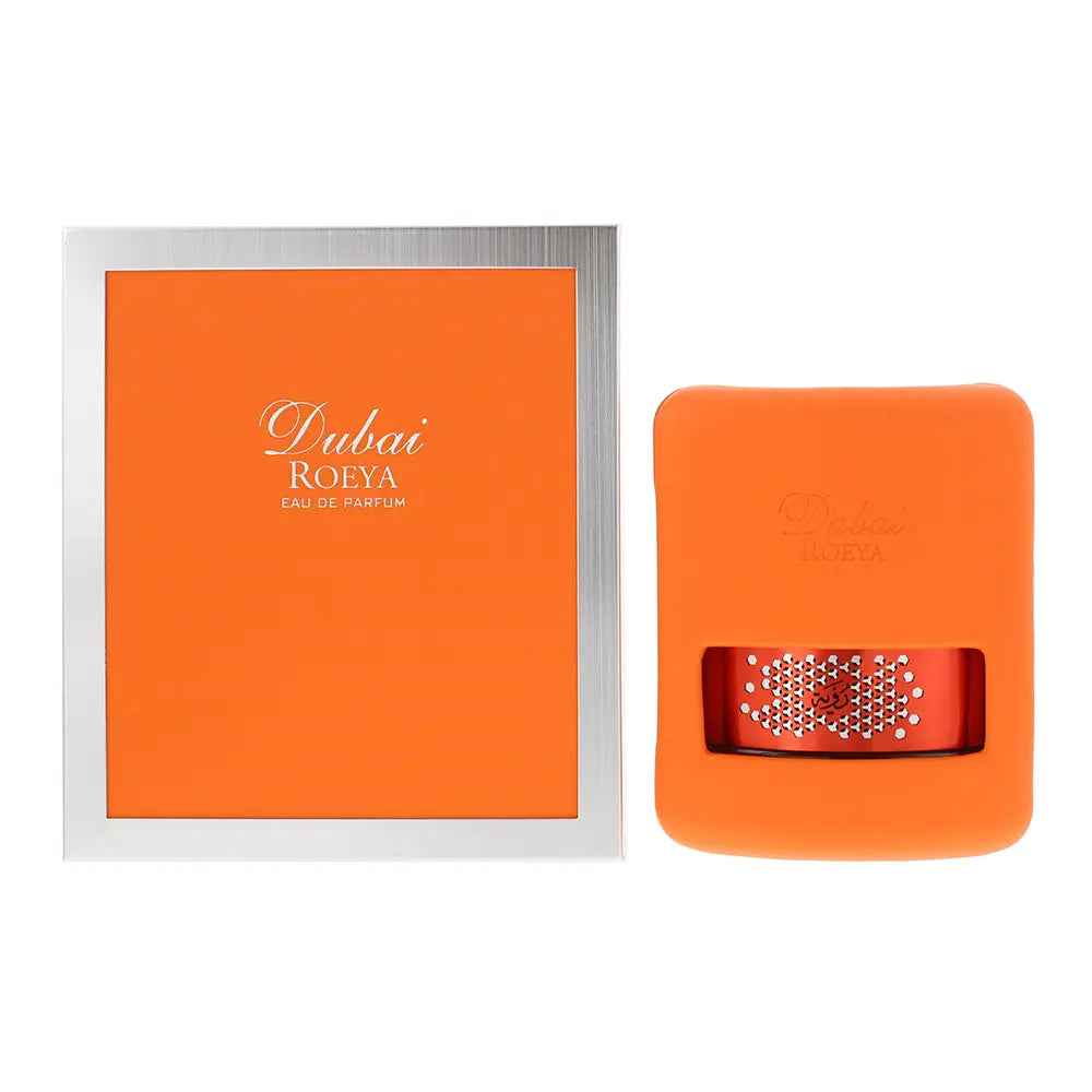 The Spirit Of Dubai Dubai Royea Eau de Parfum 50ml The Spirit Of Dubai