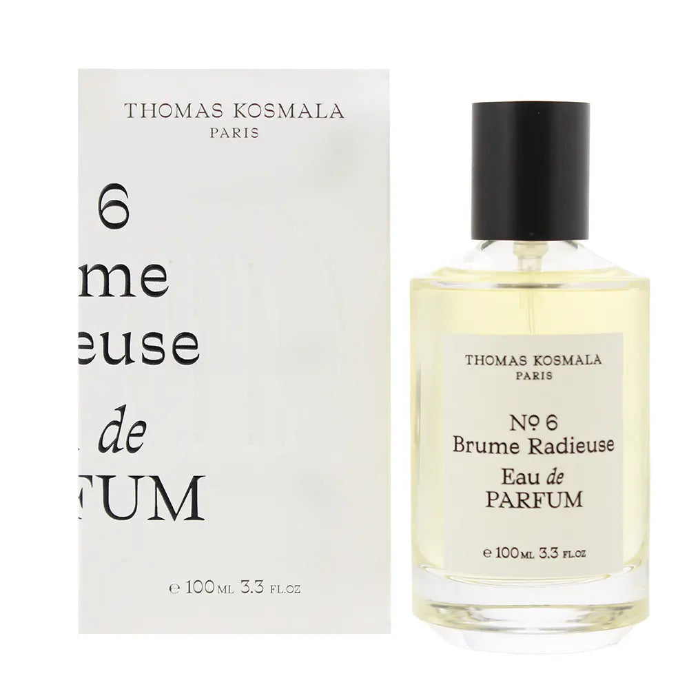 Thomas Kosmala No. 6 Brume Radieuse Eau de Parfum 100ml Thomas Kosmala