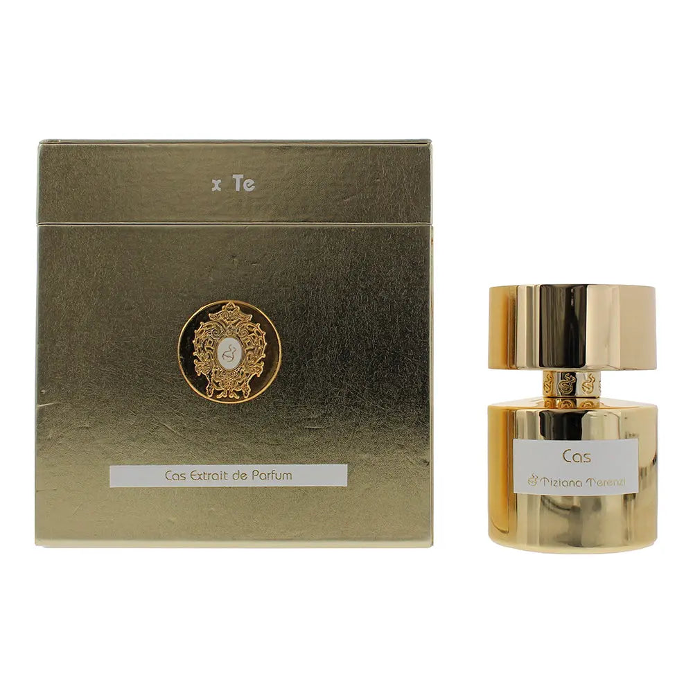 Tiziana Terenzi Cas Extrait de Parfum 100ml Tiziana Terenzi