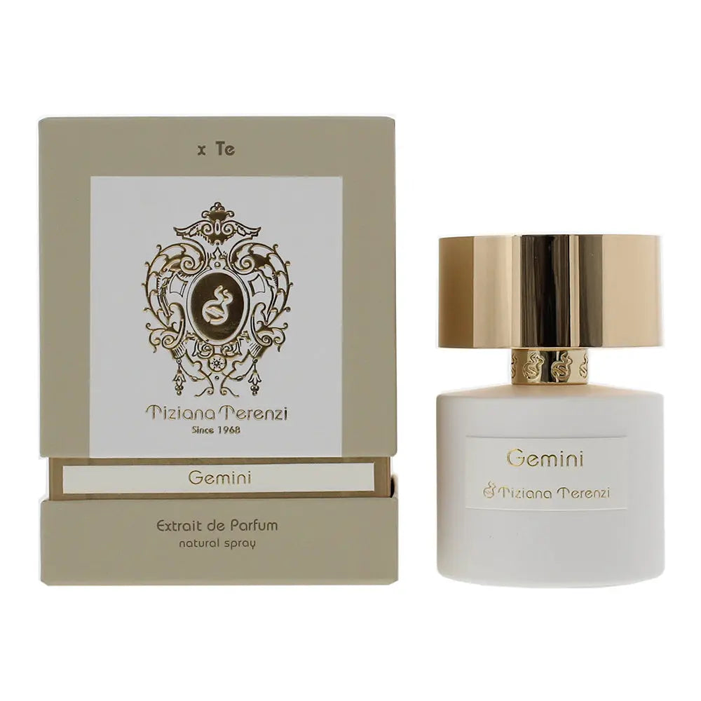 Tiziana Terenzi Gemini Extrait de Parfum 100ml Tiziana Terenzi