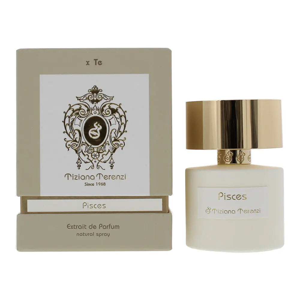 Tiziana Terenzi Pisces Extrait de Parfum 100ml Tiziana Terenzi