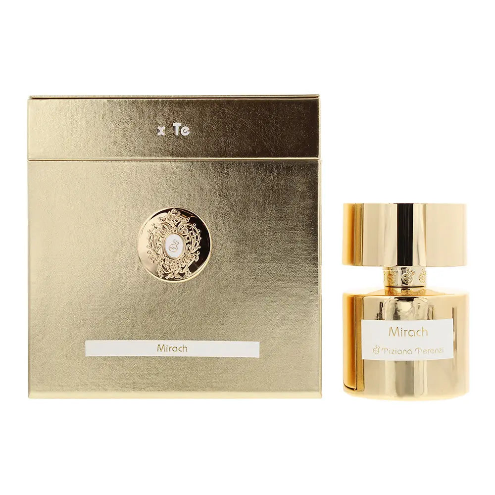 Tiziana Terenzi Mirach Extrait de Parfum 100ml Tiziana Terenzi
