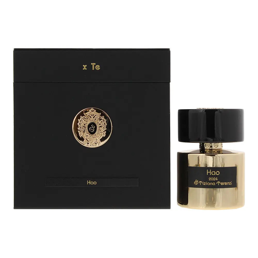 Tiziana Terenzi Hao Extrait de Parfum 100ml Tiziana Terenzi