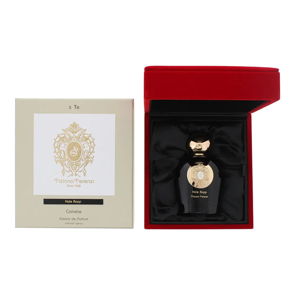 Tiziana Terenzi Hale Bopp Extrait de Parfum 100ml Tiziana Terenzi