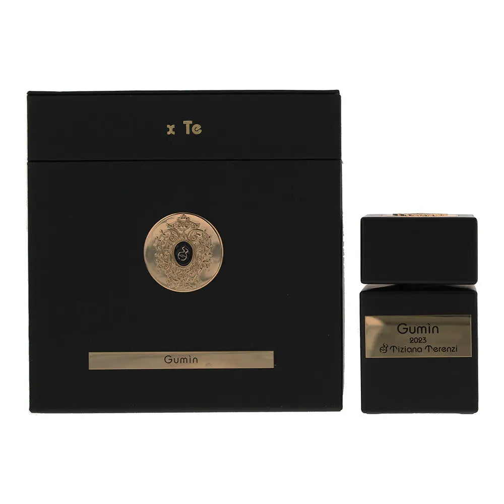 Tiziana Terenzi Gumin Extrait de Parfum 100ml Tiziana Terenzi